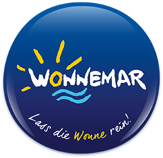 Wonnemar - das Spaßbad in Sonthofen im Allgäu